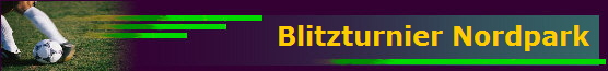 Blitzturnier Nordpark