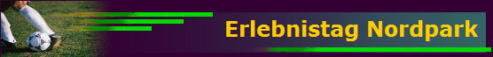 Erlebnistag Nordpark